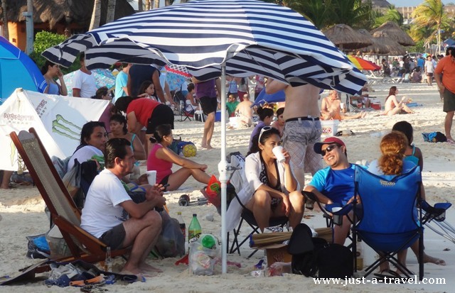 wielkanoc na plaży ferie wielkanocne na plaży