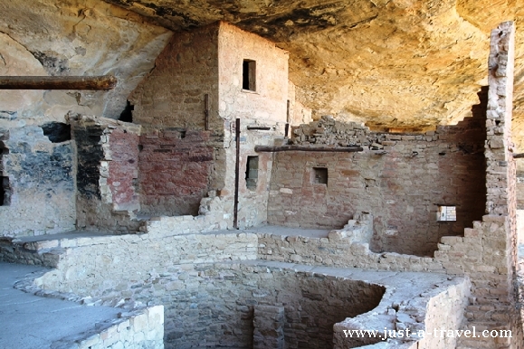 Balcony House2 Balcony House Mesa Verde