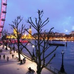 Mosty Londynu