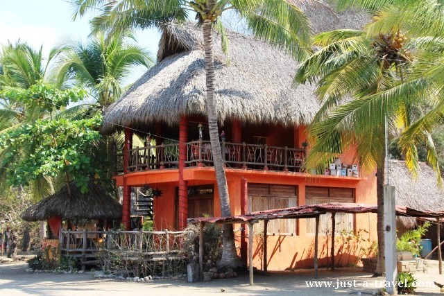 Cabana