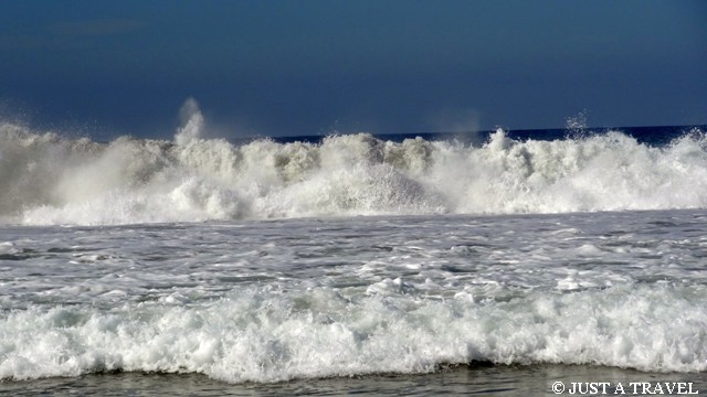 Mex Pipe Puerto Escondido