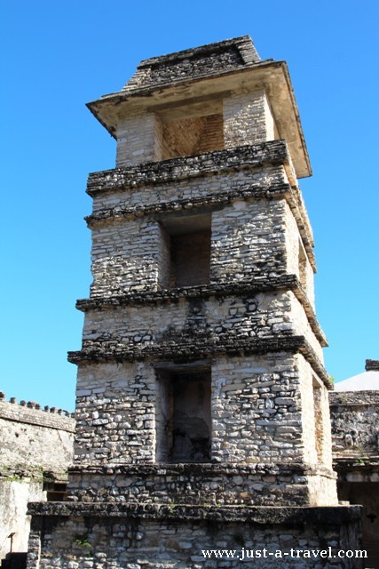 El Palacio i Obserwatorium