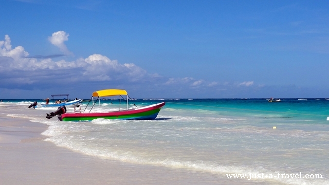 Playa Maya