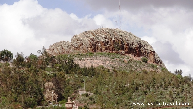 La Bufa Zacatecas