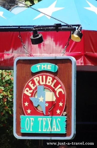 Republic of Texas