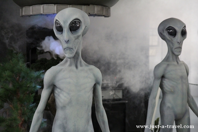 Aliens