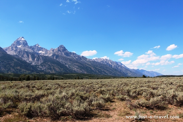 Grand Teton