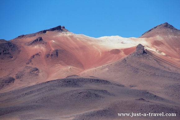 Boliwia Altiplano