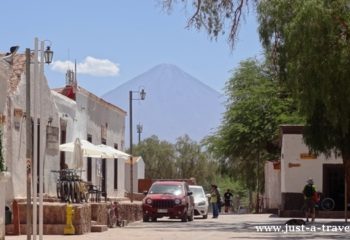 san pedro de atacama chile