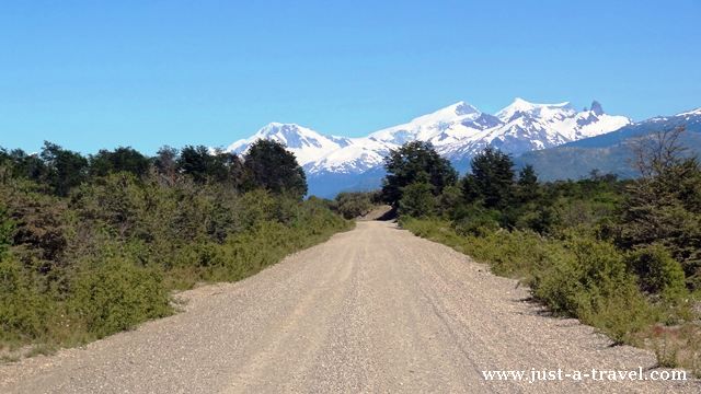 Carretera Austral