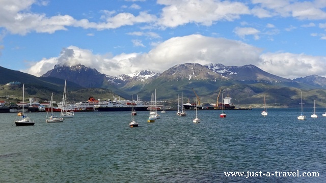 Ushuaia