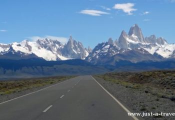 masyw Fitz Roy