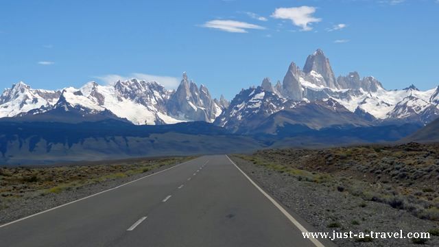 masyw Fitz Roy