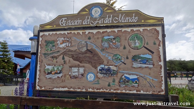 tren fin del mundo