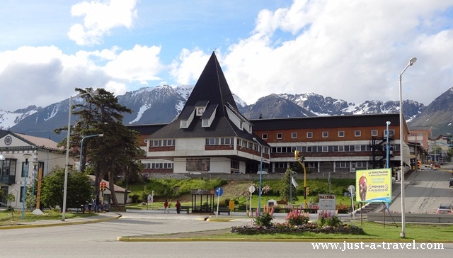 Ushuaia