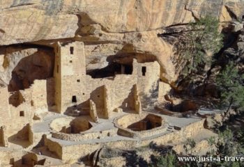 Cliff Palace Mesa Verde