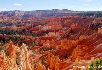 Bryce Canyon