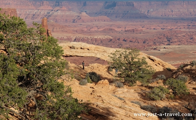 Canyonlands