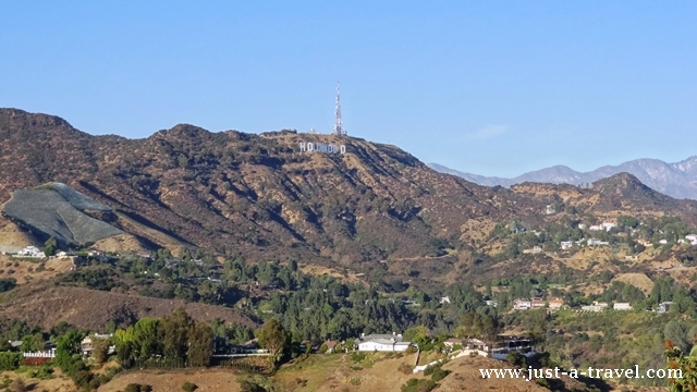 Wzgórza Hollywood