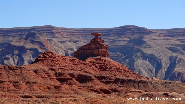 Mexican Hat