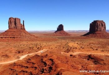 Monument Valley