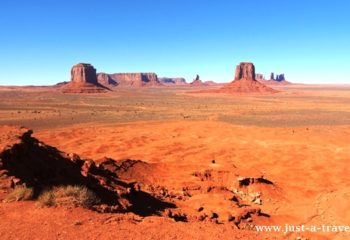 The best of the south west, monument valley