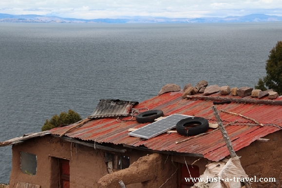 10. Taquile solary