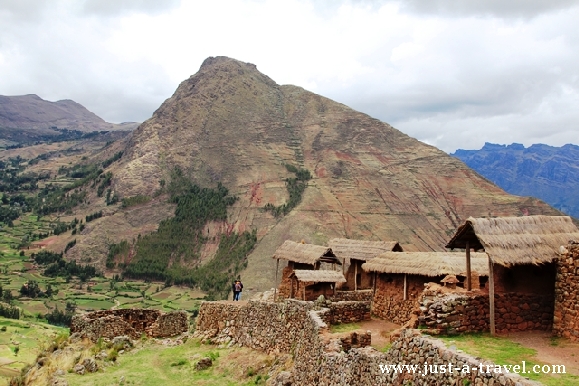 13. Pisac