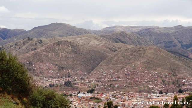 Viva el Peru