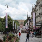 Spacerkiem po stolicy Norwegii Oslo