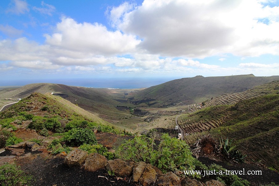 Lanzarote