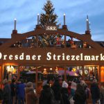 Dresdner Striezelmarkt