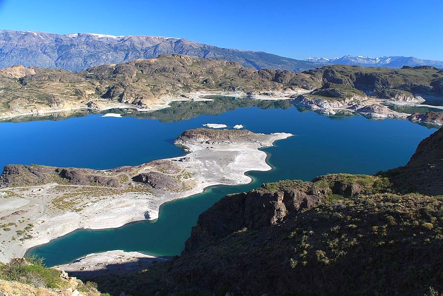 Najpiękniejsze miejsca w Patagonii, Careterra Austral