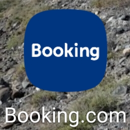 Booking.com aplikacja na telefon dla podróżnika