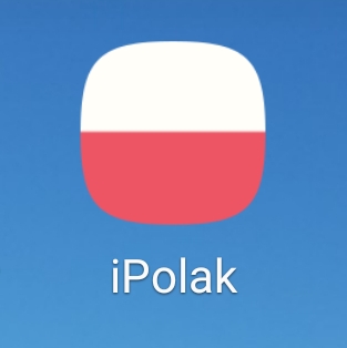 iPolak aplikacja na telefon dla podróżnika