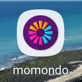 Momondo aplikacja na telefon dla podróżnika