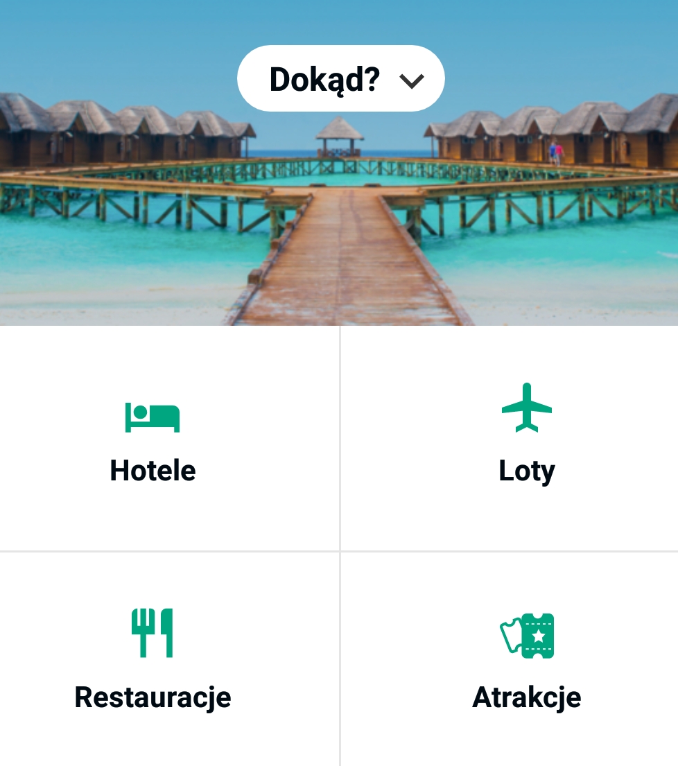 Tripadvisor aplikacja dla podróżnika