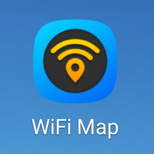 Wifi Map aplikacja na telefon dla podróżnika