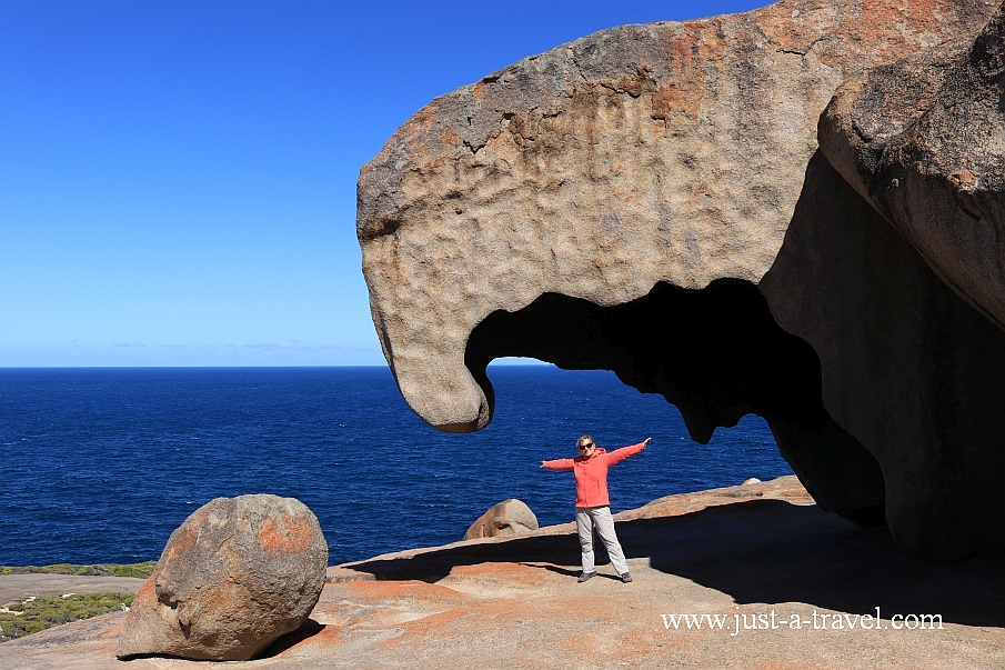  Remarkable Rocks