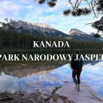 Park Narodowy Jasper, Kanada