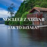 Airbnb jak dziala