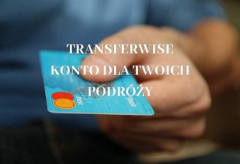 Jak działa transferwise