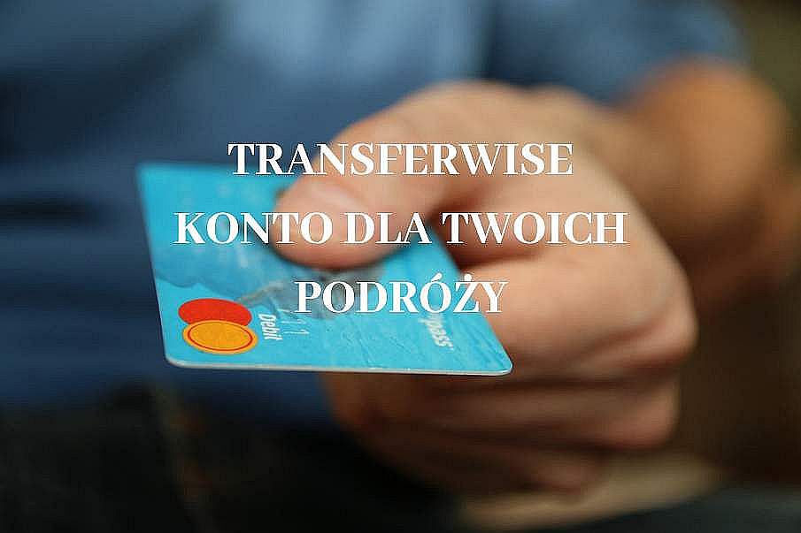 Jak działa transferwise