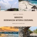 Wyspa Cozumel, Meksyk, Co warto zobaczyć