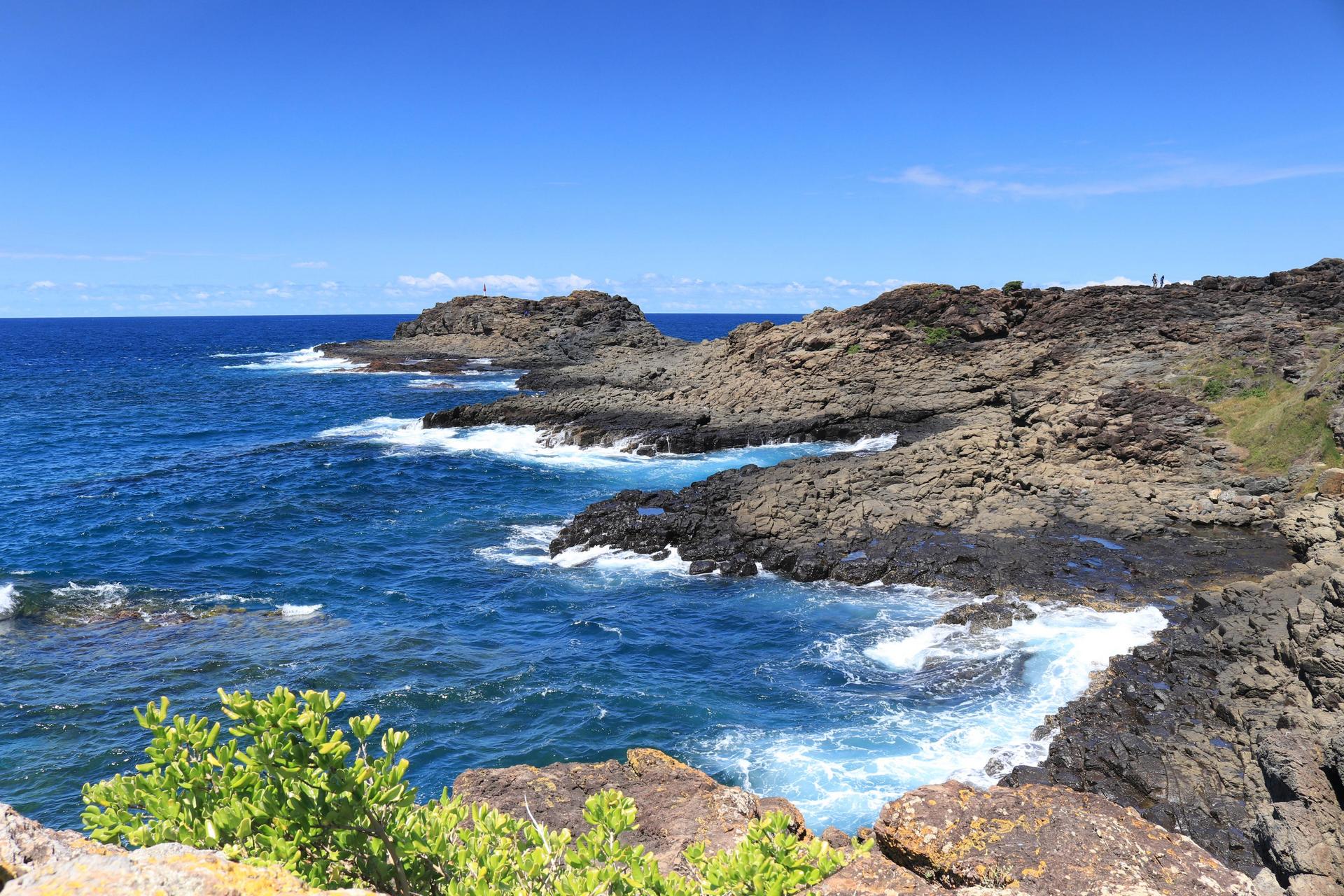 Australia Południowo-Wschodnia, Kiama