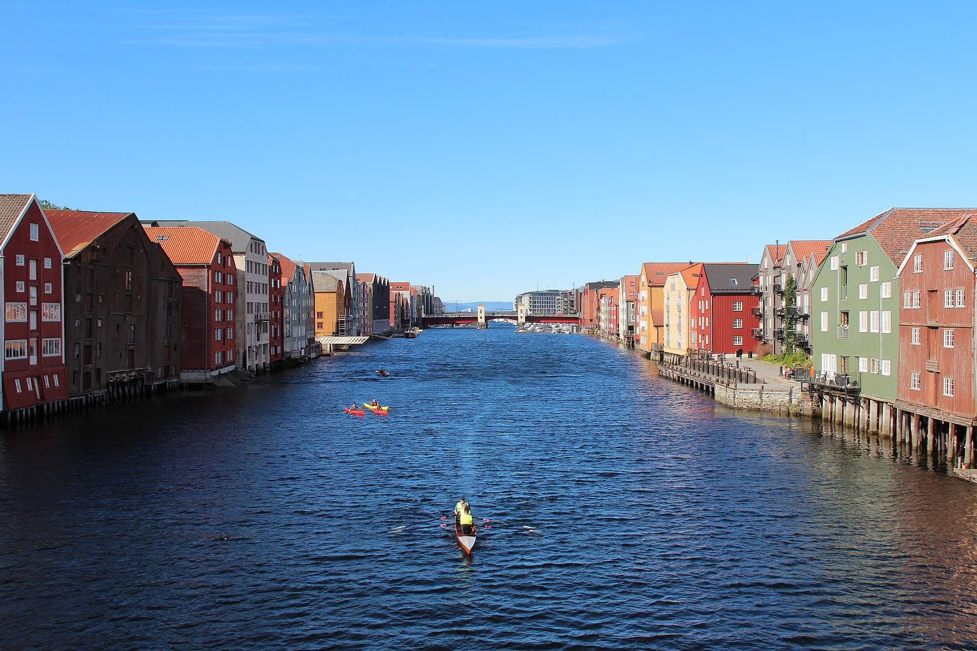 Trondheim