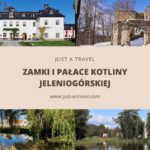 Zamki i Pałace Kotliny Jeleniogórskiej