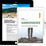 Karkonosze poza utartymi szlakami - nowe wydanie 2026