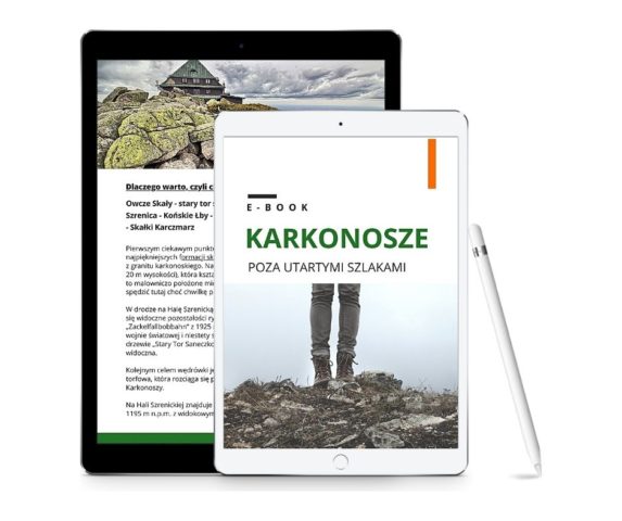 Karkonosze Co zobaczyć w Karkonoszach