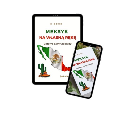 Meksyk na własną rękę
